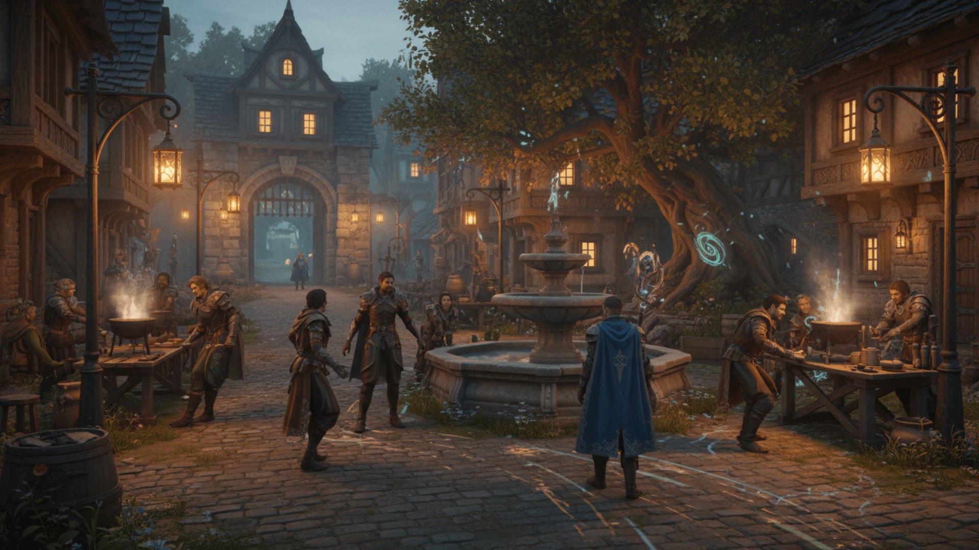 Player Retention and What Keeps Games Alive Over Time