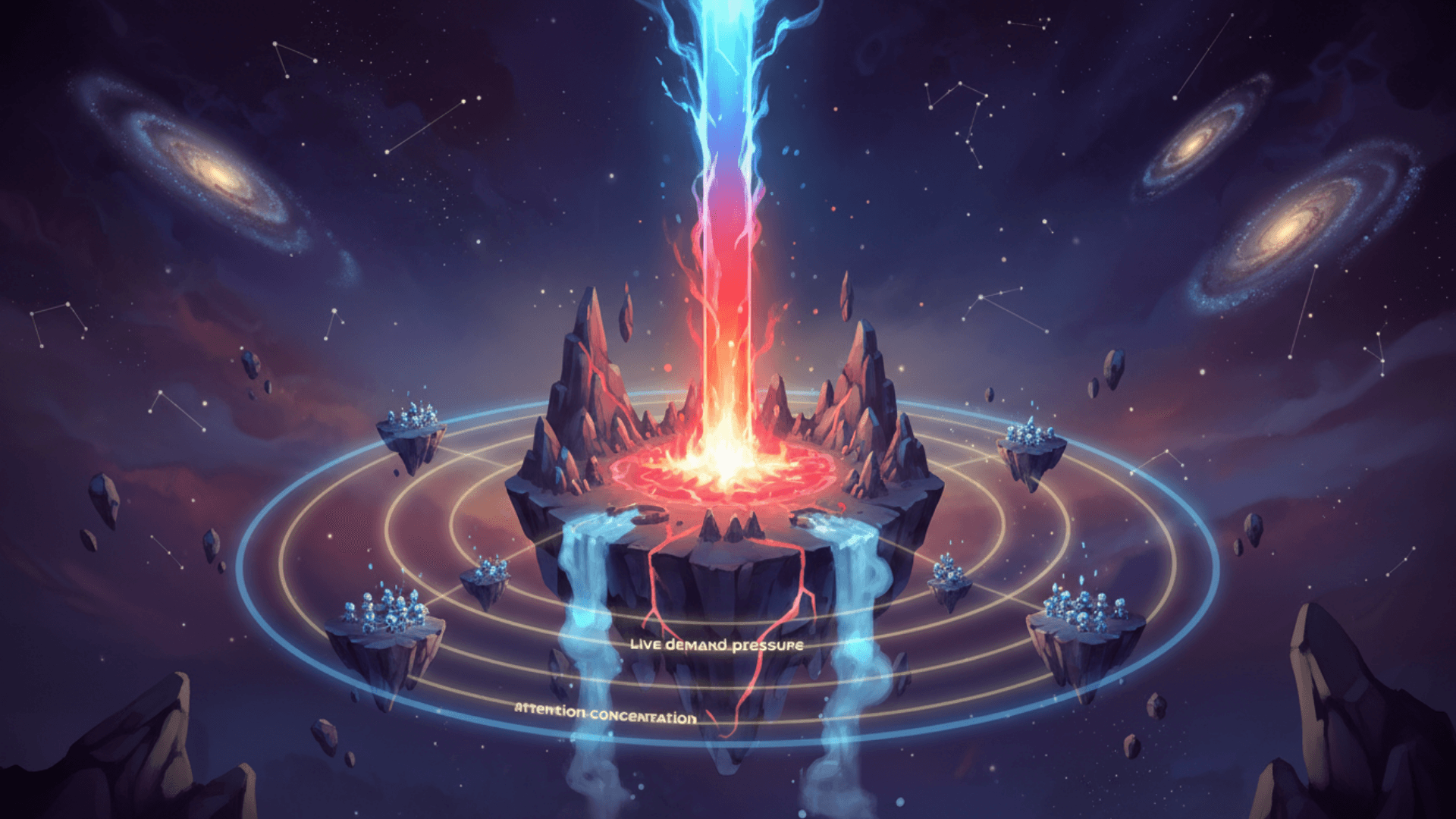 Steam Concurrent Players Chart Guide : Your Growth Thermometer for Live Demand Tracking