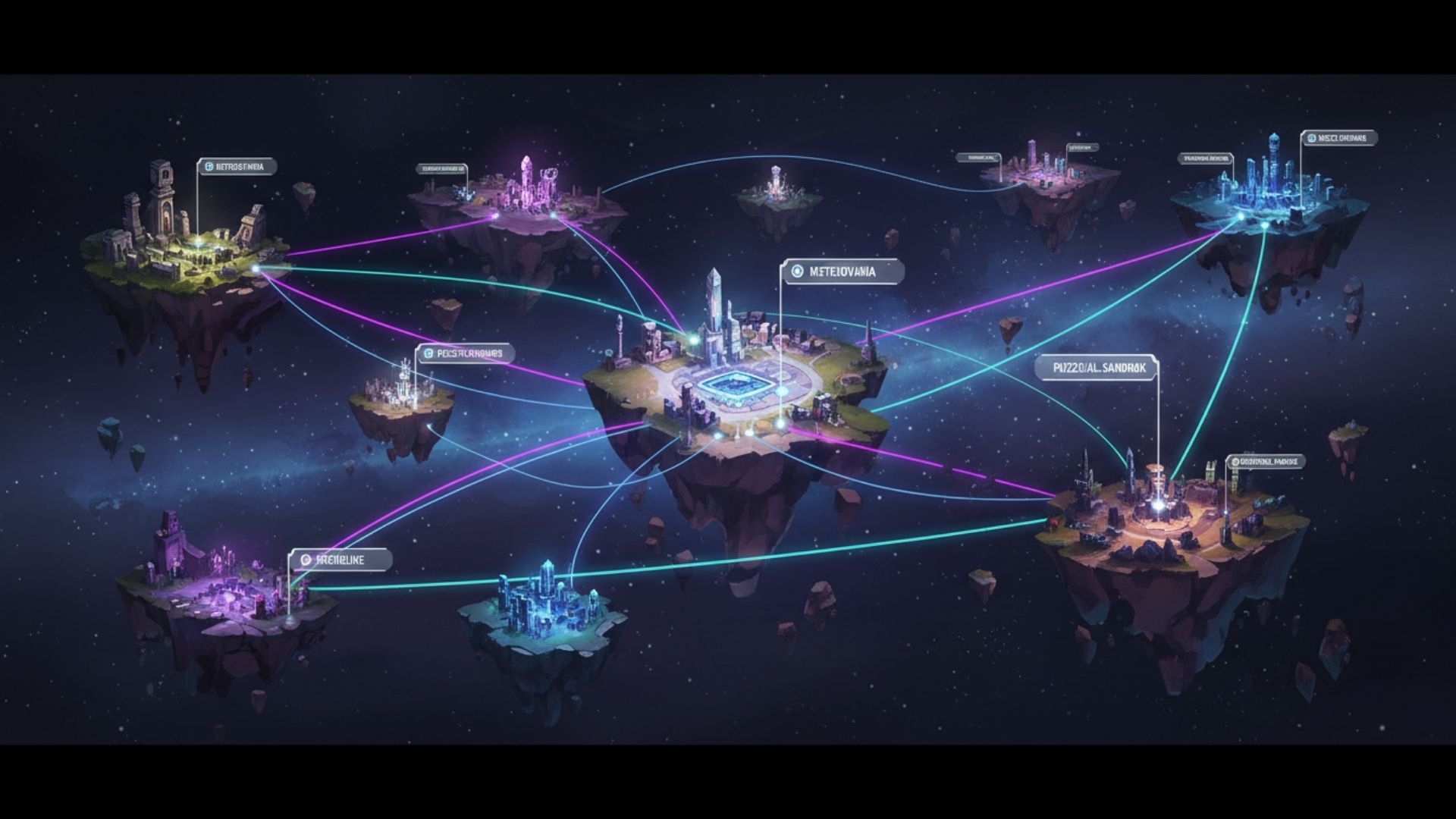 Steam Tags Mastery: How Smart Tagging Drives Visibility & Sales